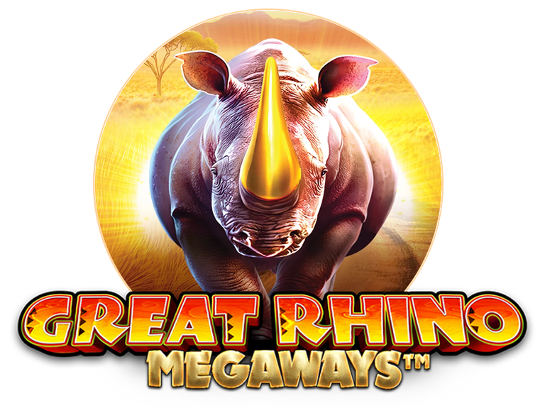 lava1688 Great Rhino Megaways